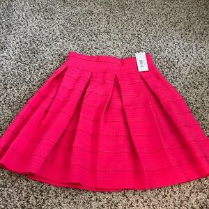 Boutique skirt